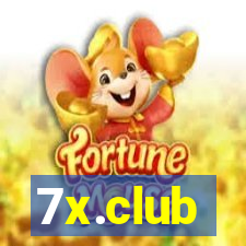 7x.club