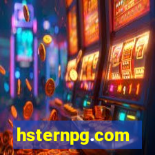 hsternpg.com