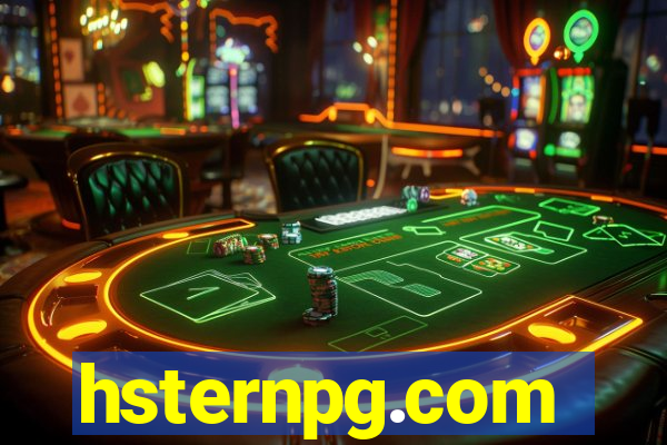 hsternpg.com