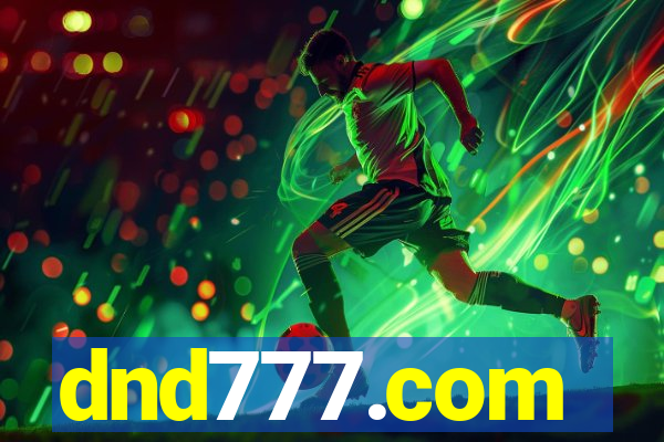 dnd777.com