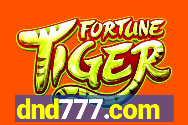 dnd777.com