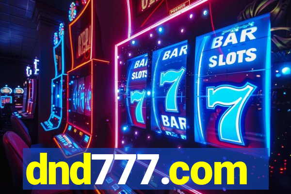 dnd777.com