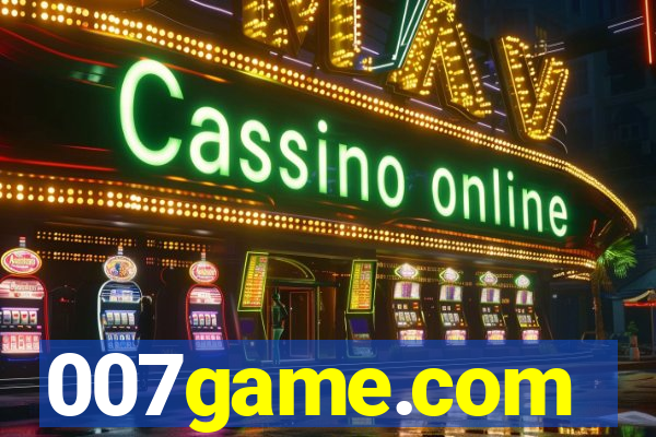 007game.com