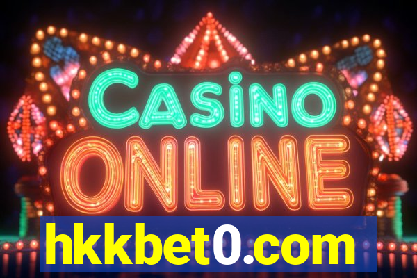 hkkbet0.com