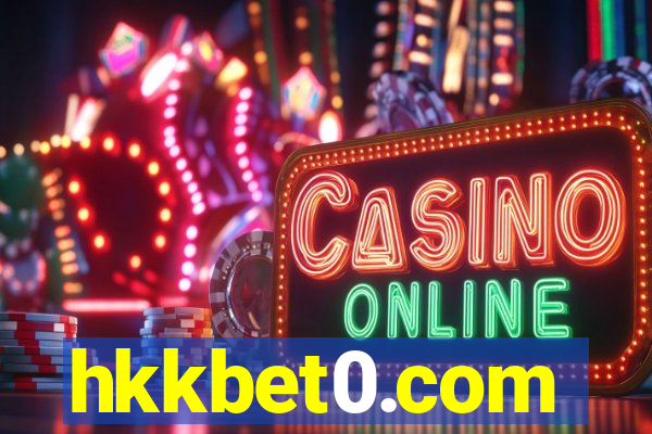 hkkbet0.com