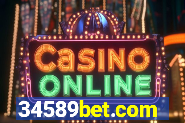 34589bet.com