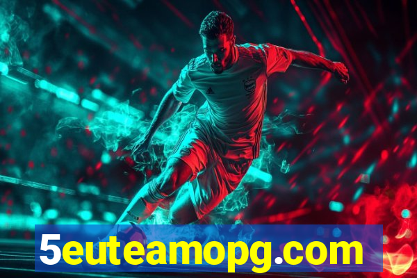 5euteamopg.com