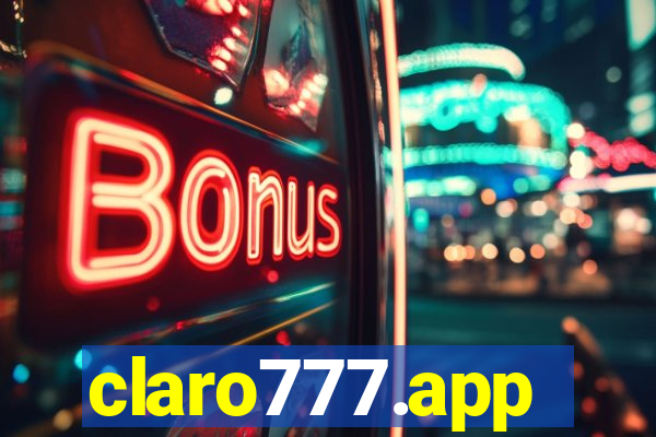 claro777.app