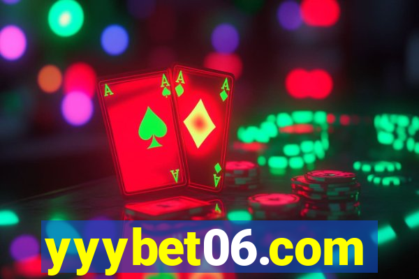yyybet06.com