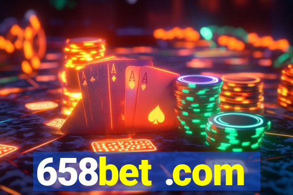 658bet .com