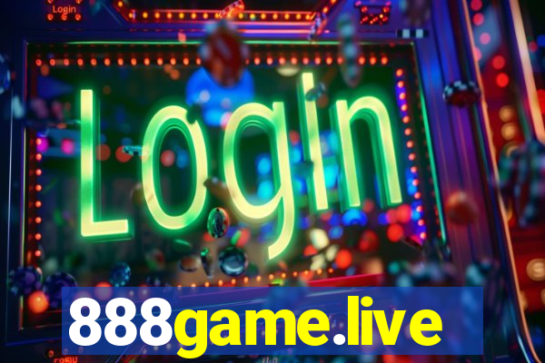 888game.live