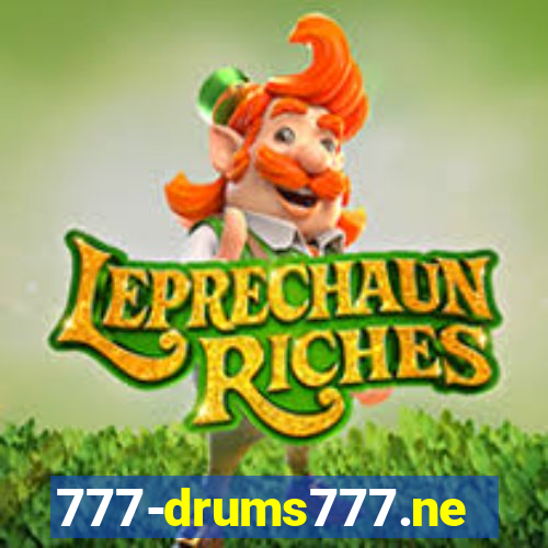 777-drums777.net