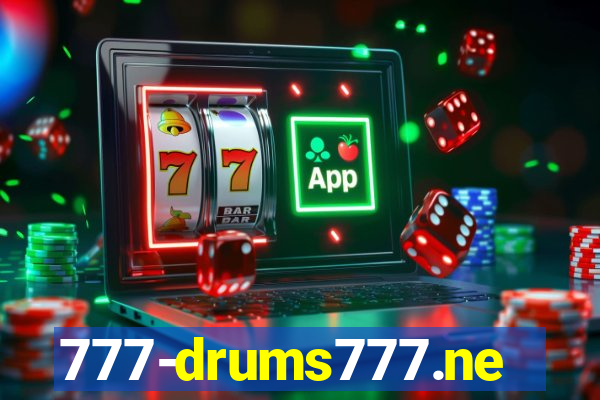 777-drums777.net