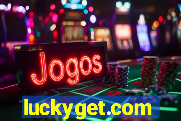 luckyget.com