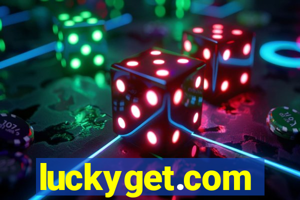 luckyget.com