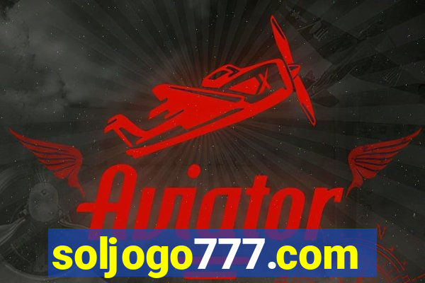soljogo777.com