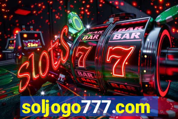 soljogo777.com