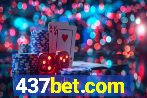 437bet.com