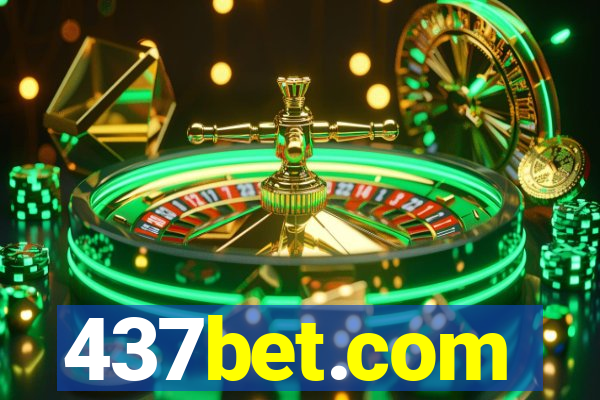 437bet.com
