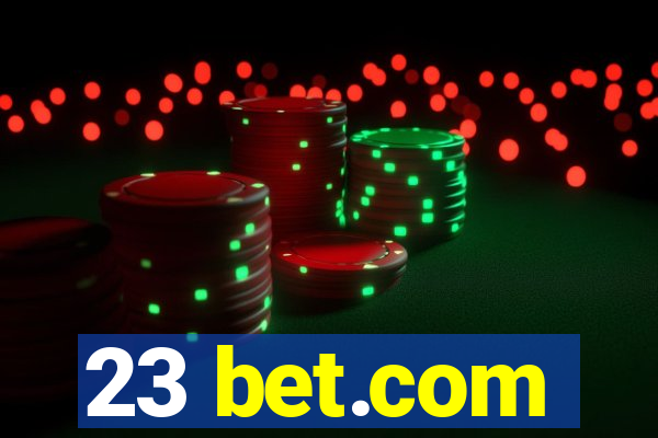 23 bet.com