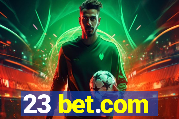 23 bet.com
