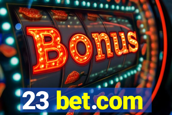 23 bet.com