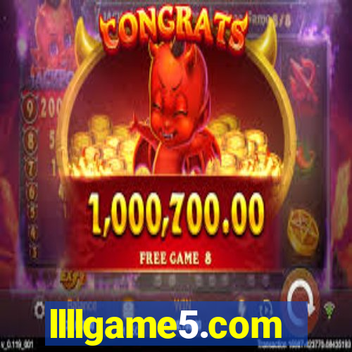 llllgame5.com