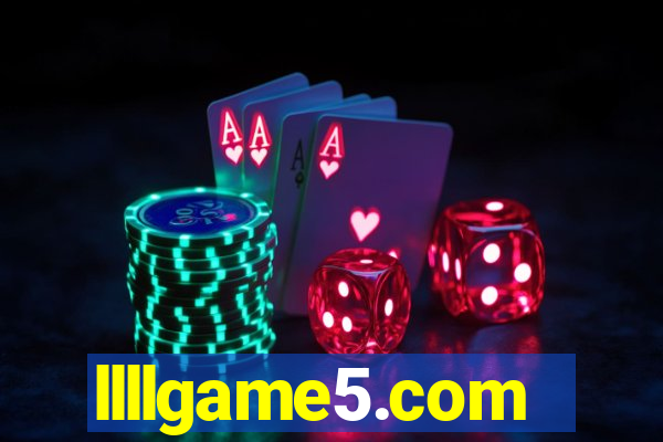 llllgame5.com