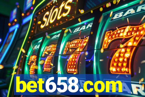 bet658.com