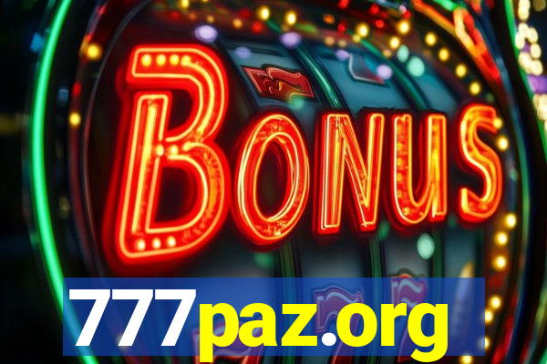 777paz.org