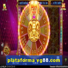 plataforma vg88.com