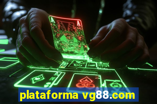 plataforma vg88.com