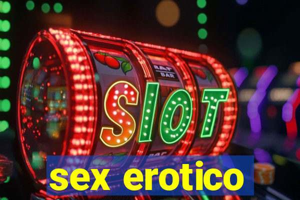 sex erotico