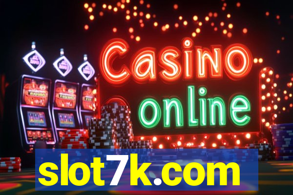 slot7k.com