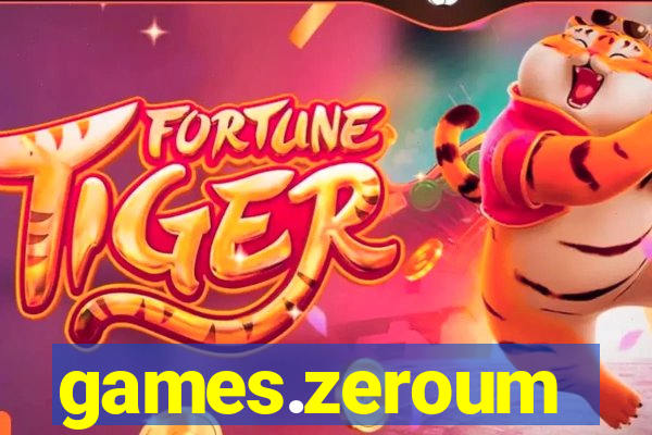 games.zeroum