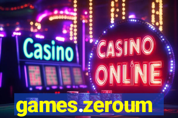 games.zeroum