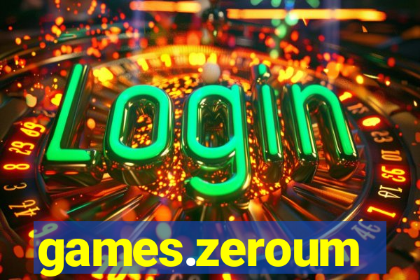 games.zeroum