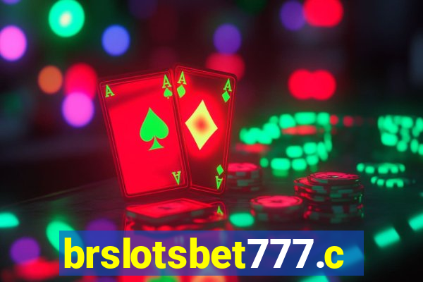 brslotsbet777.com