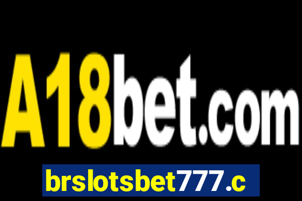 brslotsbet777.com