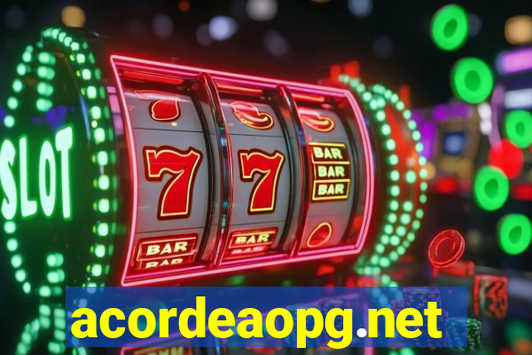 acordeaopg.net