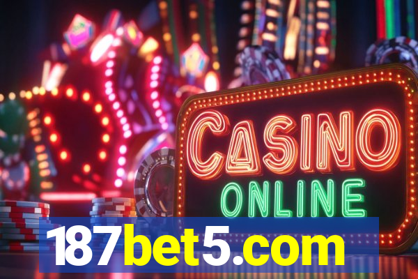 187bet5.com