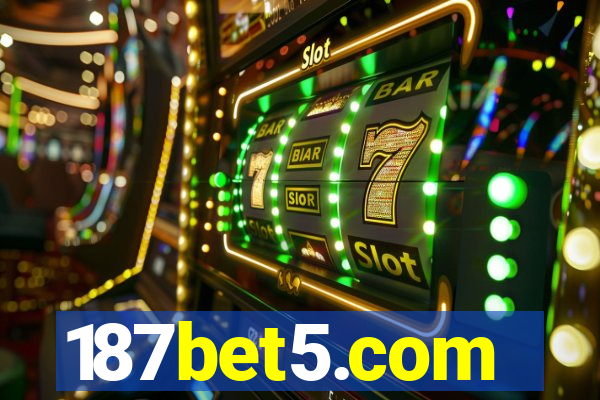 187bet5.com