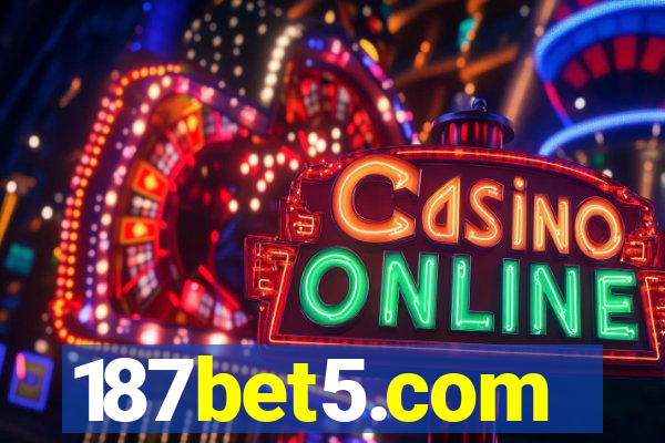 187bet5.com