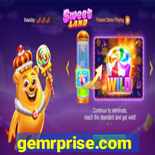 gemrprise.com