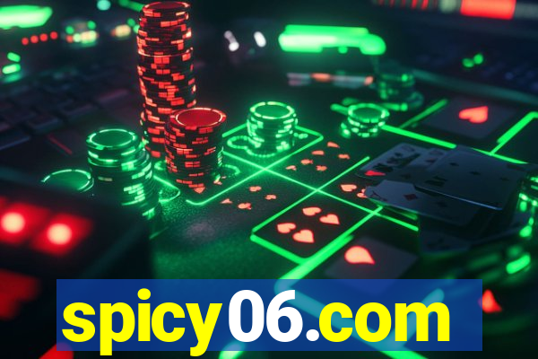 spicy06.com
