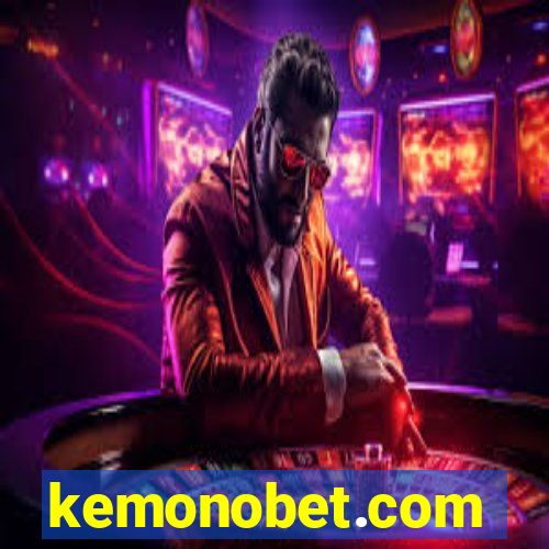 kemonobet.com