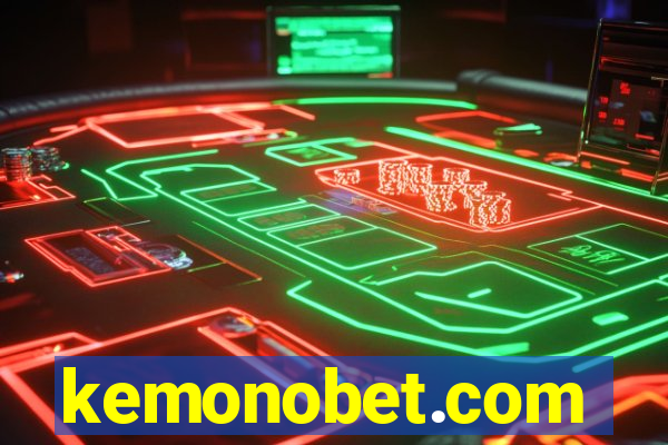 kemonobet.com