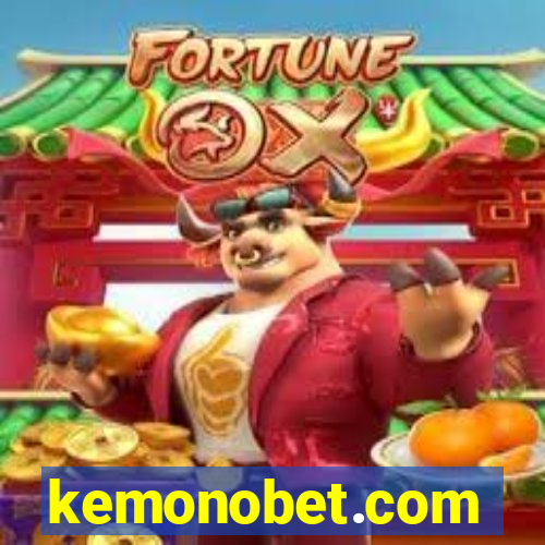 kemonobet.com