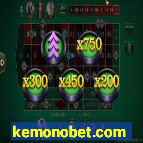kemonobet.com