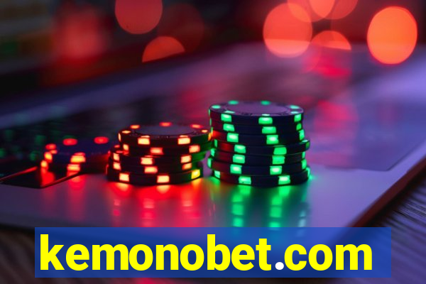kemonobet.com